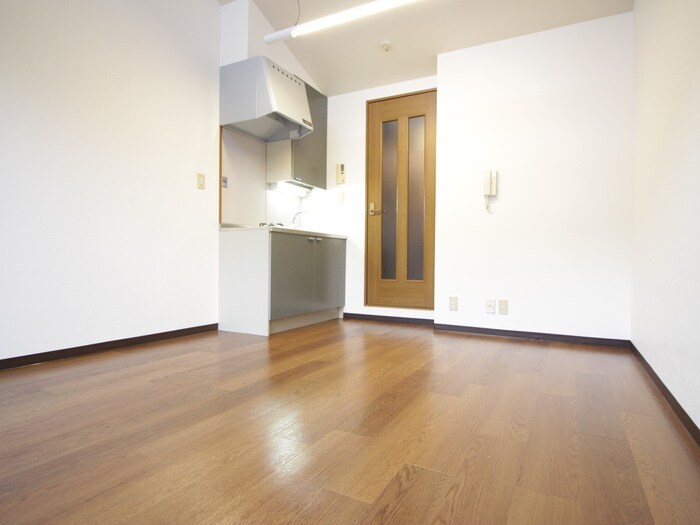 ランブラス桂東の物件内観写真