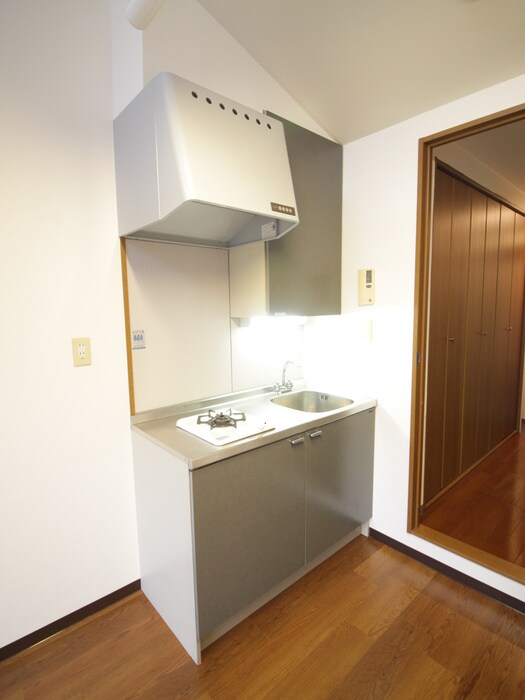 ランブラス桂東の物件内観写真