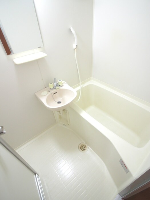 ランブラス桂東の物件内観写真