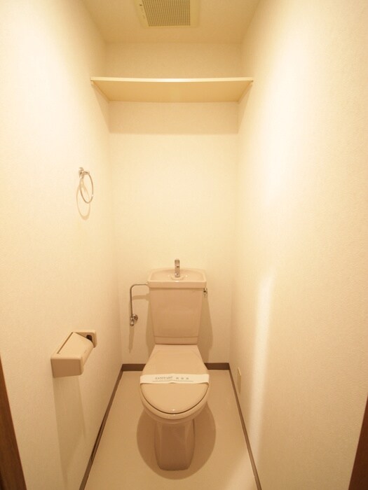 ランブラス桂東の物件内観写真