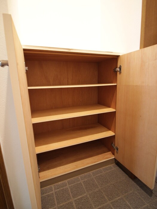 ランブラス桂東の物件内観写真