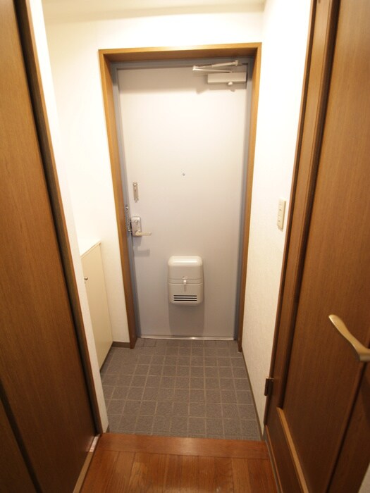 ランブラス桂東の物件内観写真