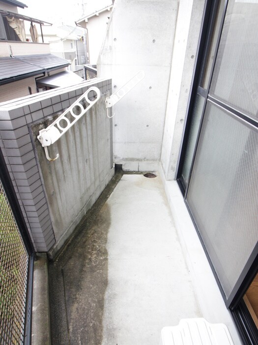 ランブラス桂東の物件内観写真