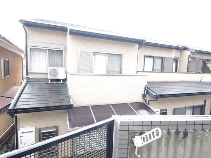 ランブラス桂東の物件内観写真