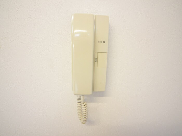 ランブラス桂東の物件内観写真