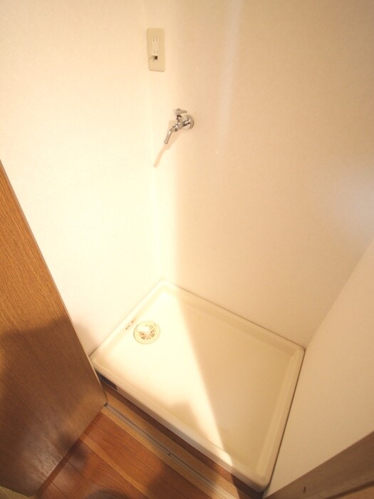 ランブラス桂東の物件内観写真