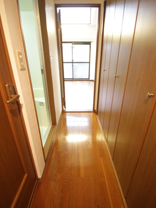 ランブラス桂東の物件内観写真