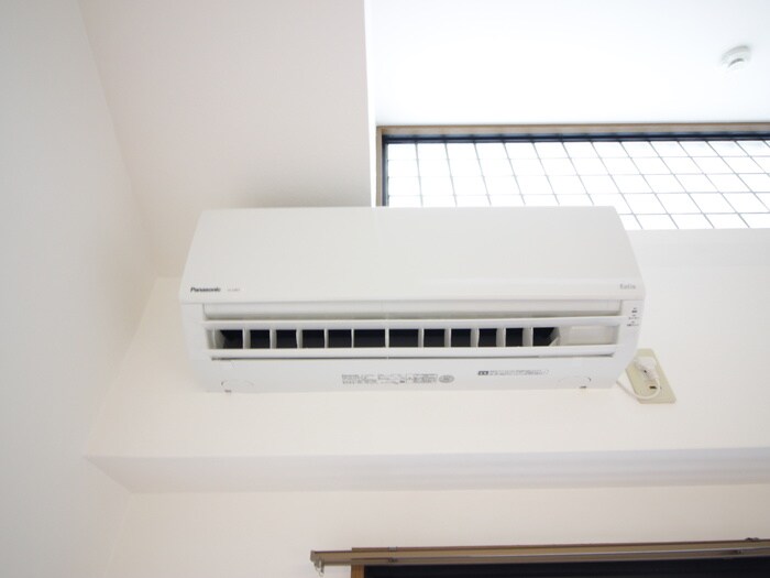 ランブラス桂東の物件内観写真