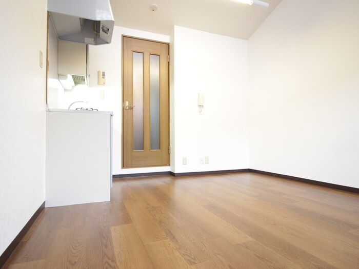 ランブラス桂東の物件内観写真