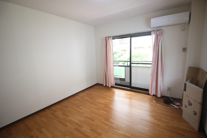 フル－ル甲東園の物件内観写真