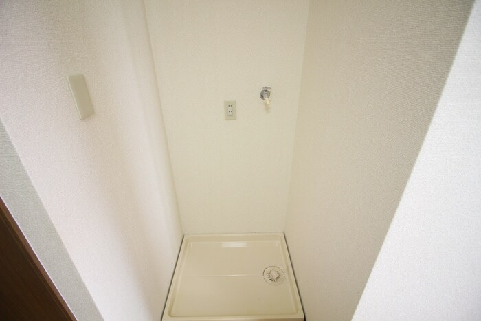 フル－ル甲東園の物件内観写真