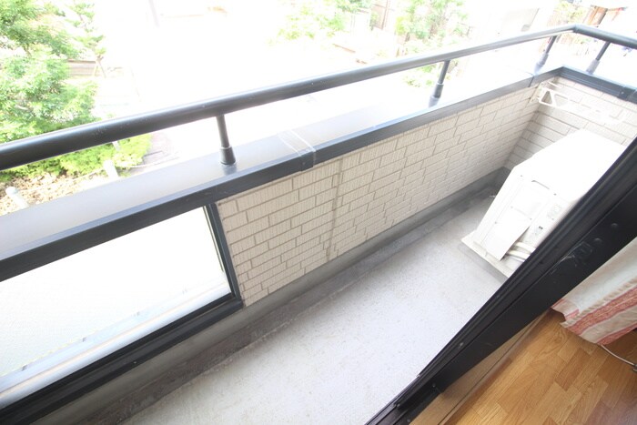 フル－ル甲東園の物件内観写真