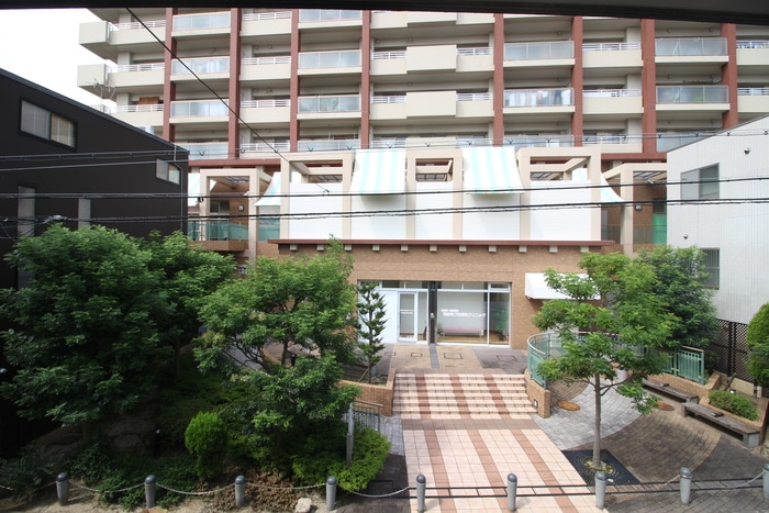 フル－ル甲東園の物件内観写真