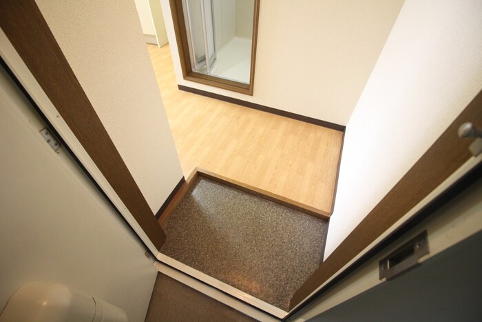 フル－ル甲東園の物件内観写真