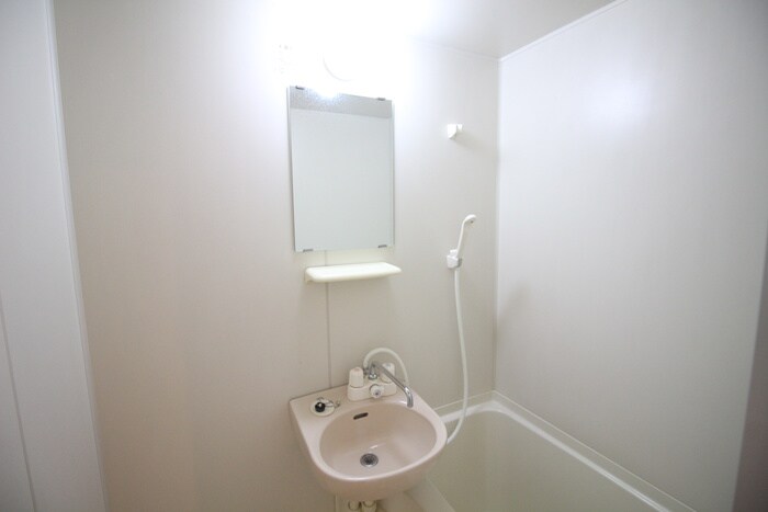 フル－ル甲東園の物件内観写真