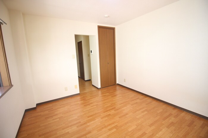 フル－ル甲東園の物件内観写真