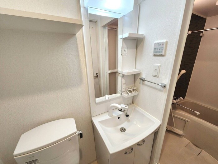 エグゼ江坂WEST（603）の物件内観写真