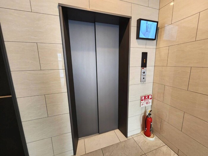 エグゼ江坂WEST（603）の物件外観写真