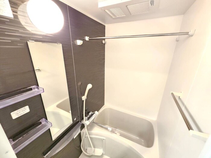 エグゼ江坂WEST（603）の物件内観写真