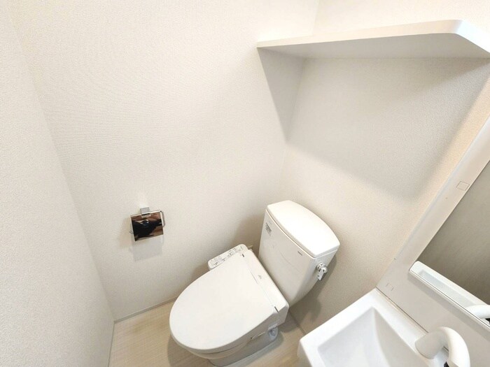 エグゼ江坂WEST（603）の物件内観写真