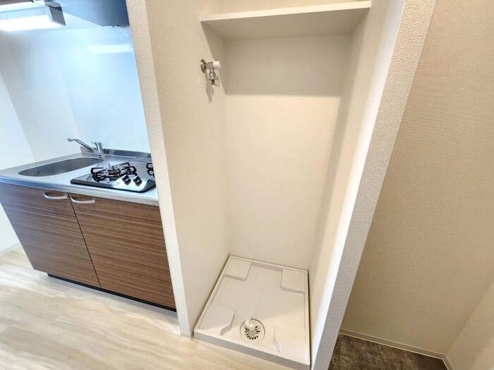 エグゼ江坂WEST（603）の物件内観写真