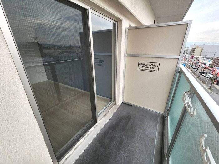 エグゼ江坂WEST（603）の物件内観写真