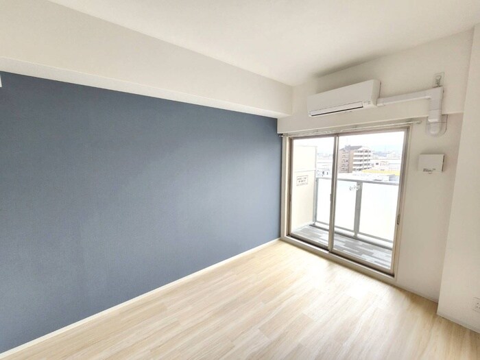 エグゼ江坂WEST（603）の物件内観写真