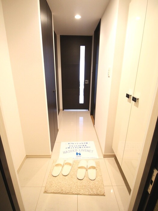 ISM谷町六丁目の物件内観写真