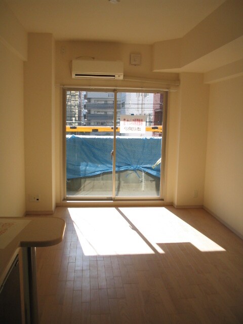 ISM谷町六丁目の物件内観写真