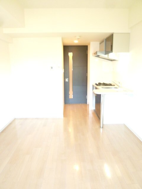 ISM谷町六丁目の物件内観写真