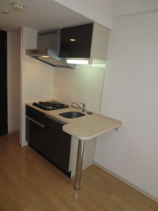 ISM谷町六丁目の物件内観写真