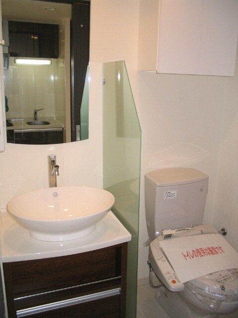 ISM谷町六丁目の物件内観写真