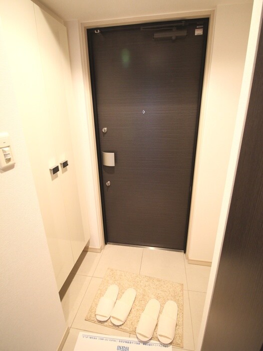 ISM谷町六丁目の物件内観写真