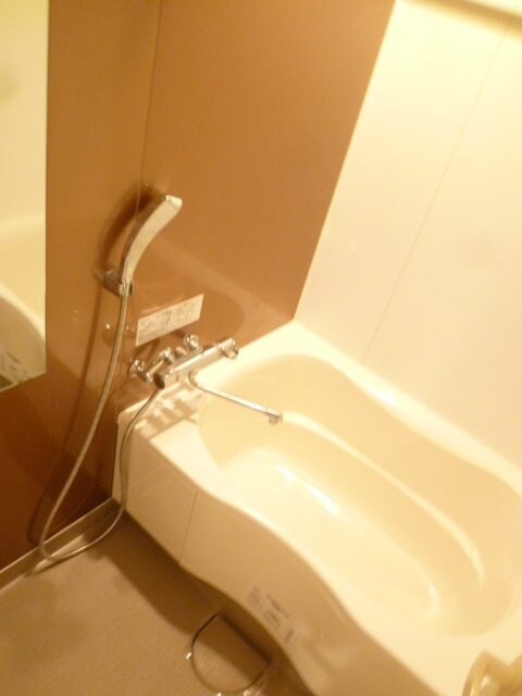 ISM谷町六丁目の物件内観写真