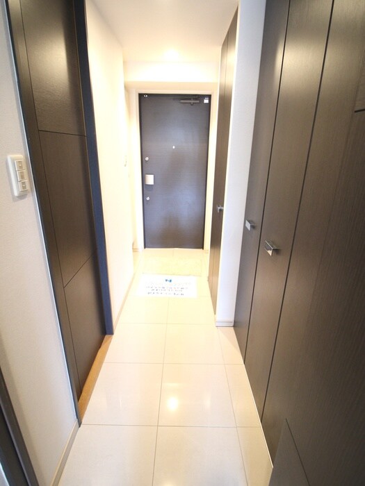 ISM谷町六丁目の物件内観写真