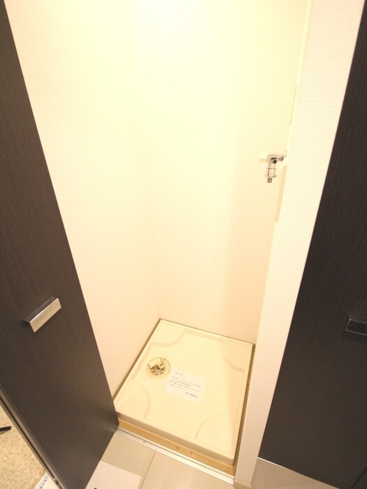 ISM谷町六丁目の物件内観写真