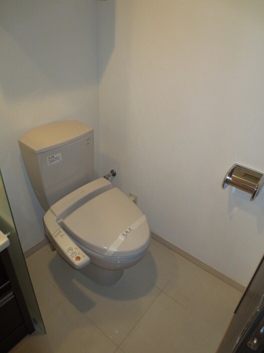 ISM谷町六丁目の物件内観写真