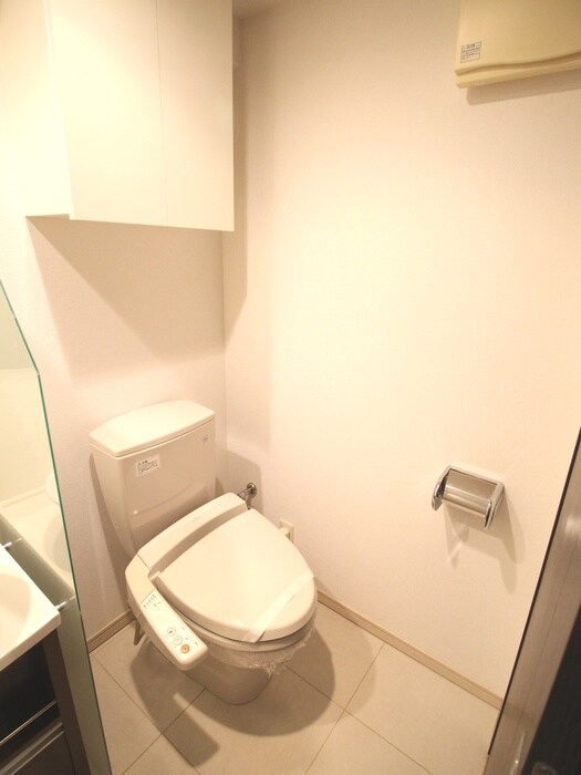 ISM谷町六丁目の物件内観写真