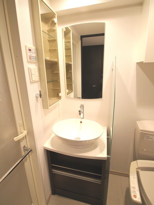 ISM谷町六丁目の物件内観写真