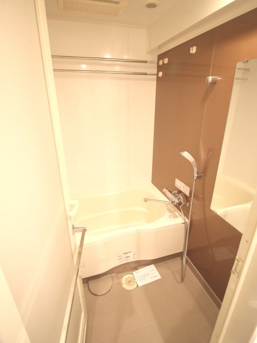 ISM谷町六丁目の物件内観写真