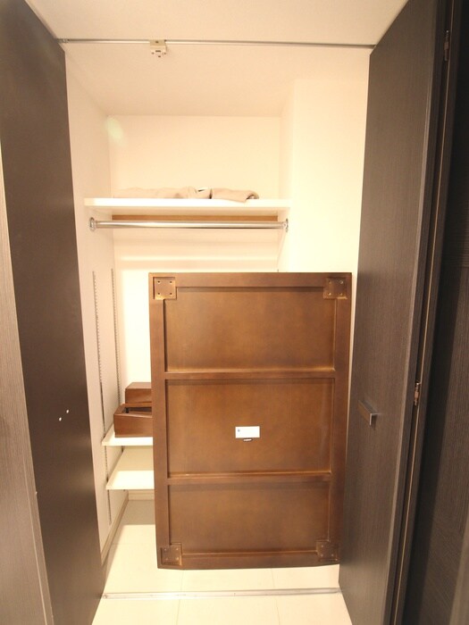 ISM谷町六丁目の物件内観写真