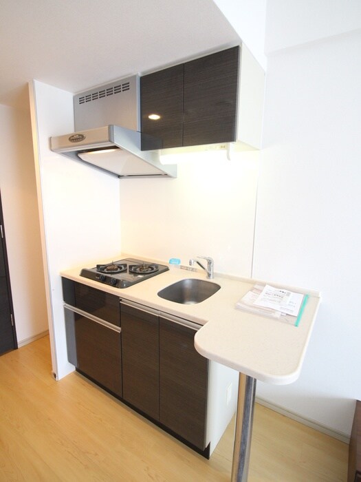 ISM谷町六丁目の物件内観写真