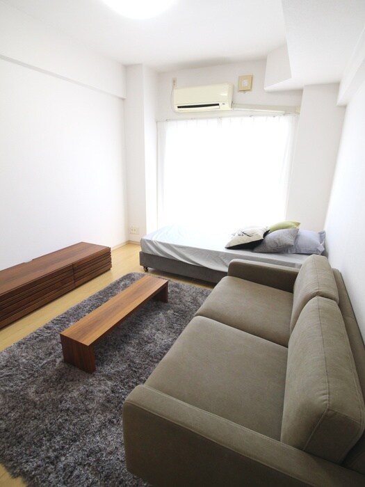 ISM谷町六丁目の物件内観写真