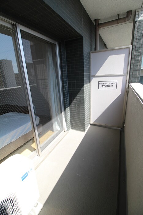 ISM谷町六丁目の物件内観写真