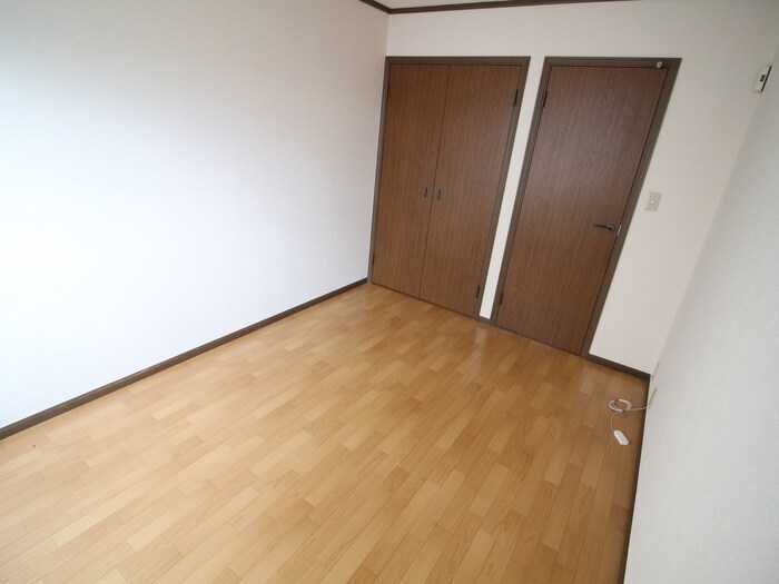 コンフォート桜ヶ丘の物件内観写真