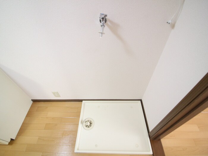 コンフォート桜ヶ丘の物件内観写真