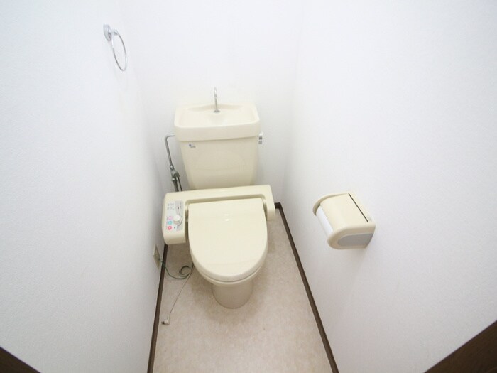 コンフォート桜ヶ丘の物件内観写真