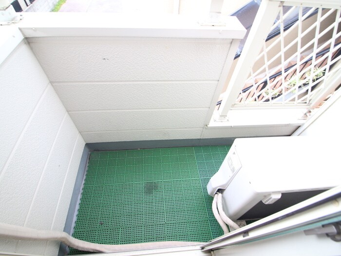 コンフォート桜ヶ丘の物件内観写真