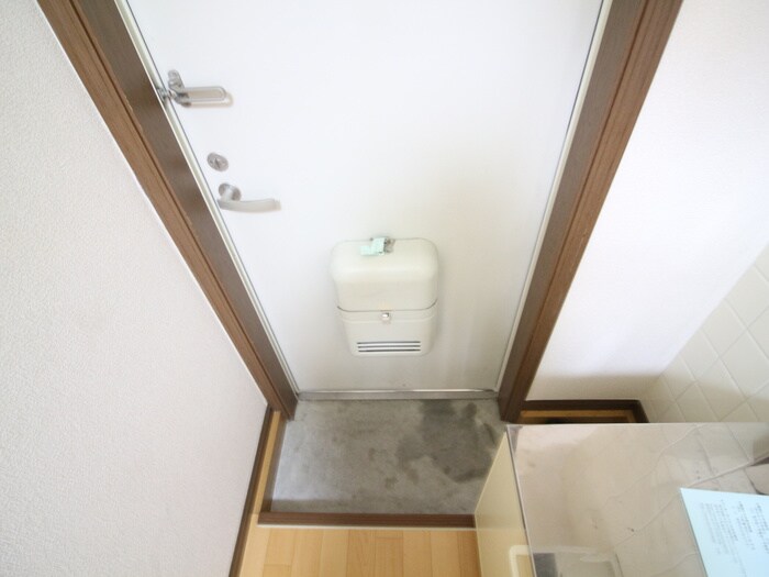 コンフォート桜ヶ丘の物件内観写真