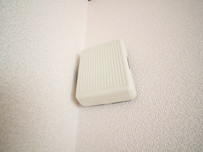 コンフォート桜ヶ丘の物件内観写真